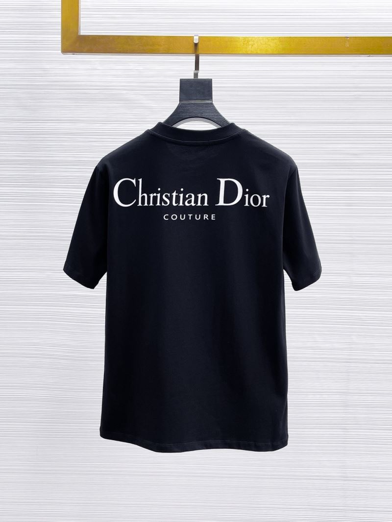 Christian Dior T-Shirts